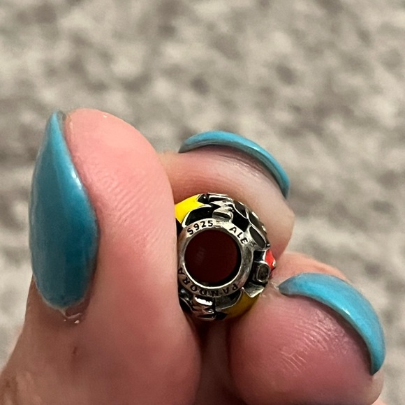 Pandora X Disney Mickey Charm - Picture 5 of 7